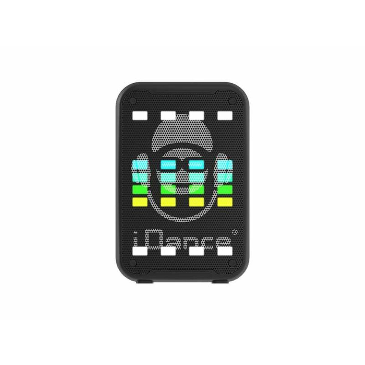 Difuzor cu Microfon Karaoke