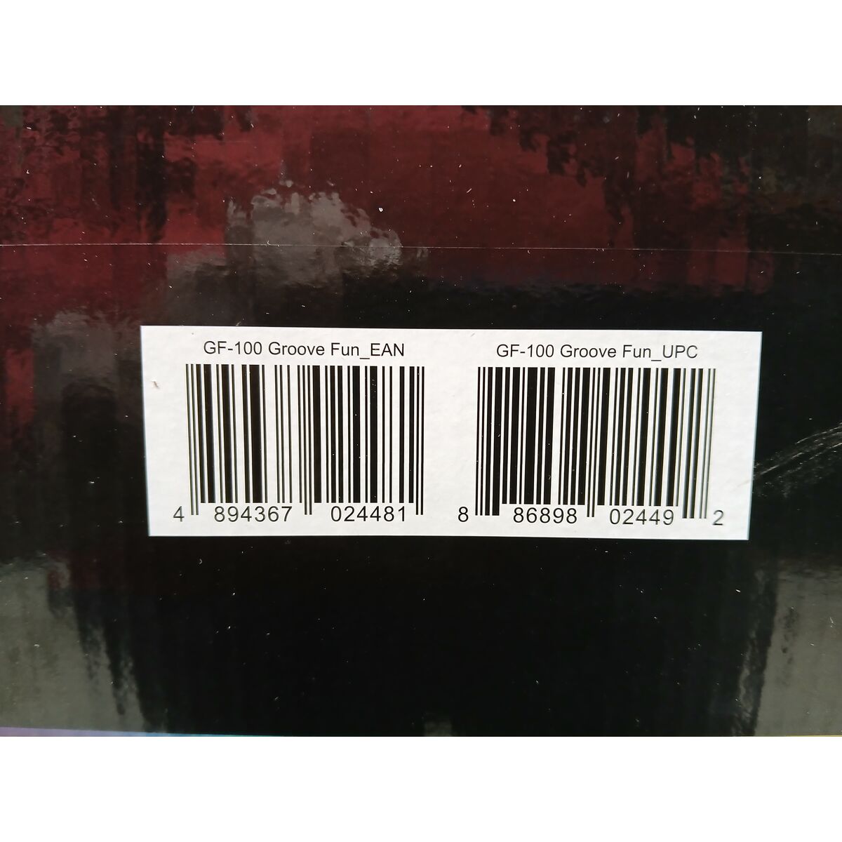 Difuzor cu Microfon Karaoke