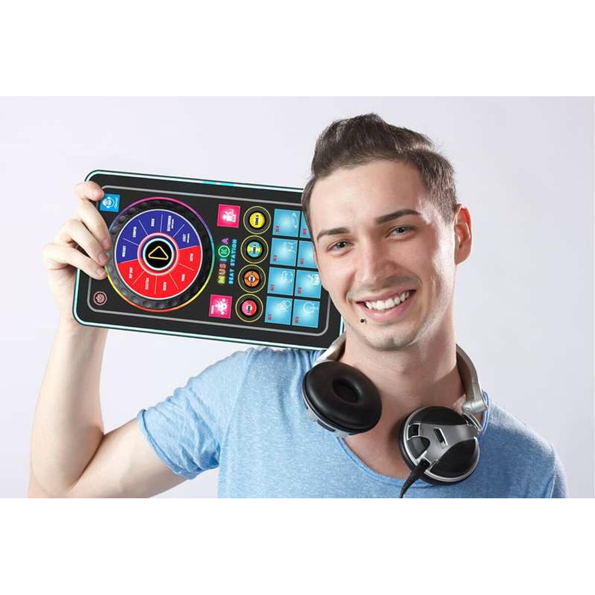 Masă pentru DJ iDance