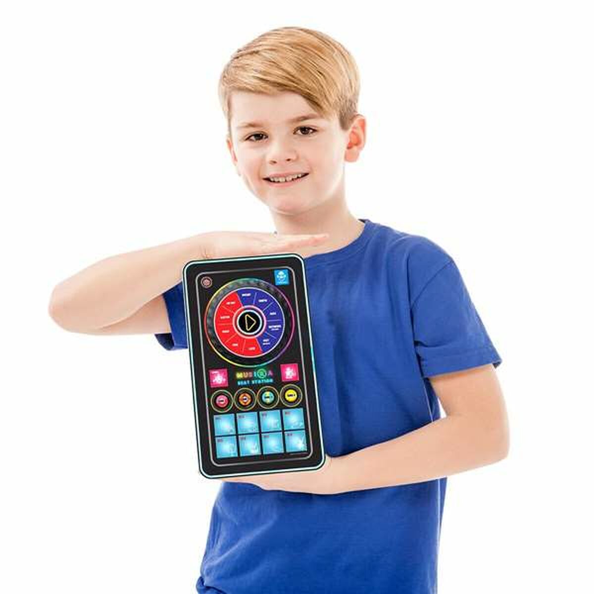 Masă pentru DJ iDance