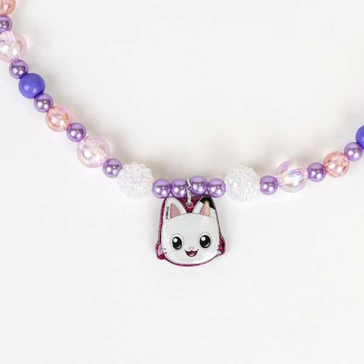 Kit de Bijuterii fantezie Gabby's Dollhouse Roz 3 Piese