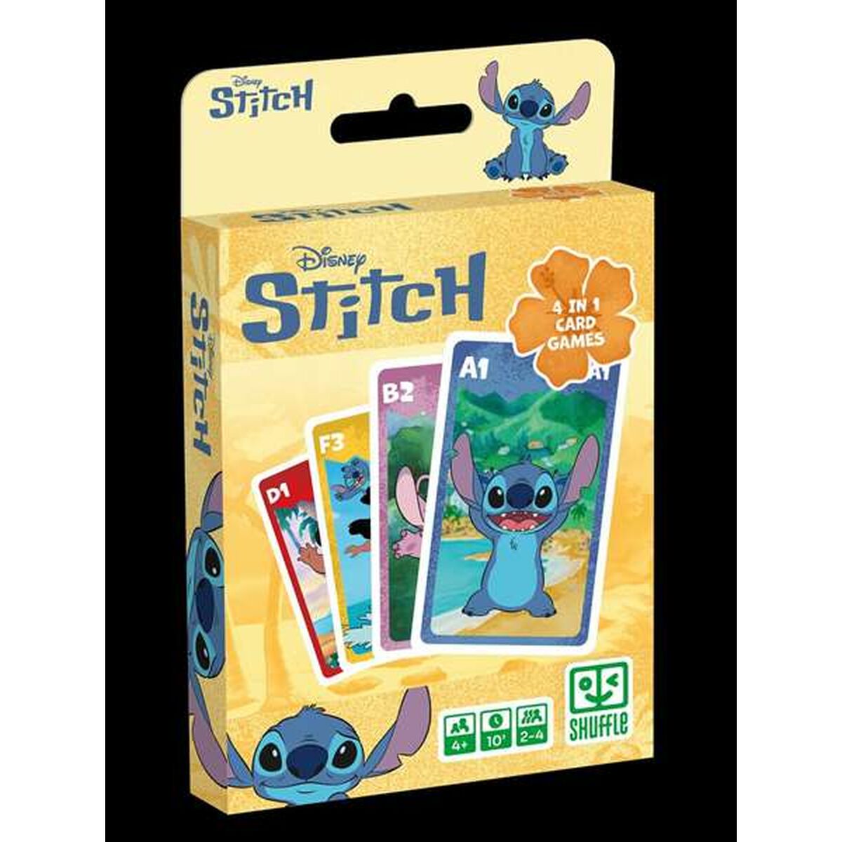 Joc de Masă Fournier