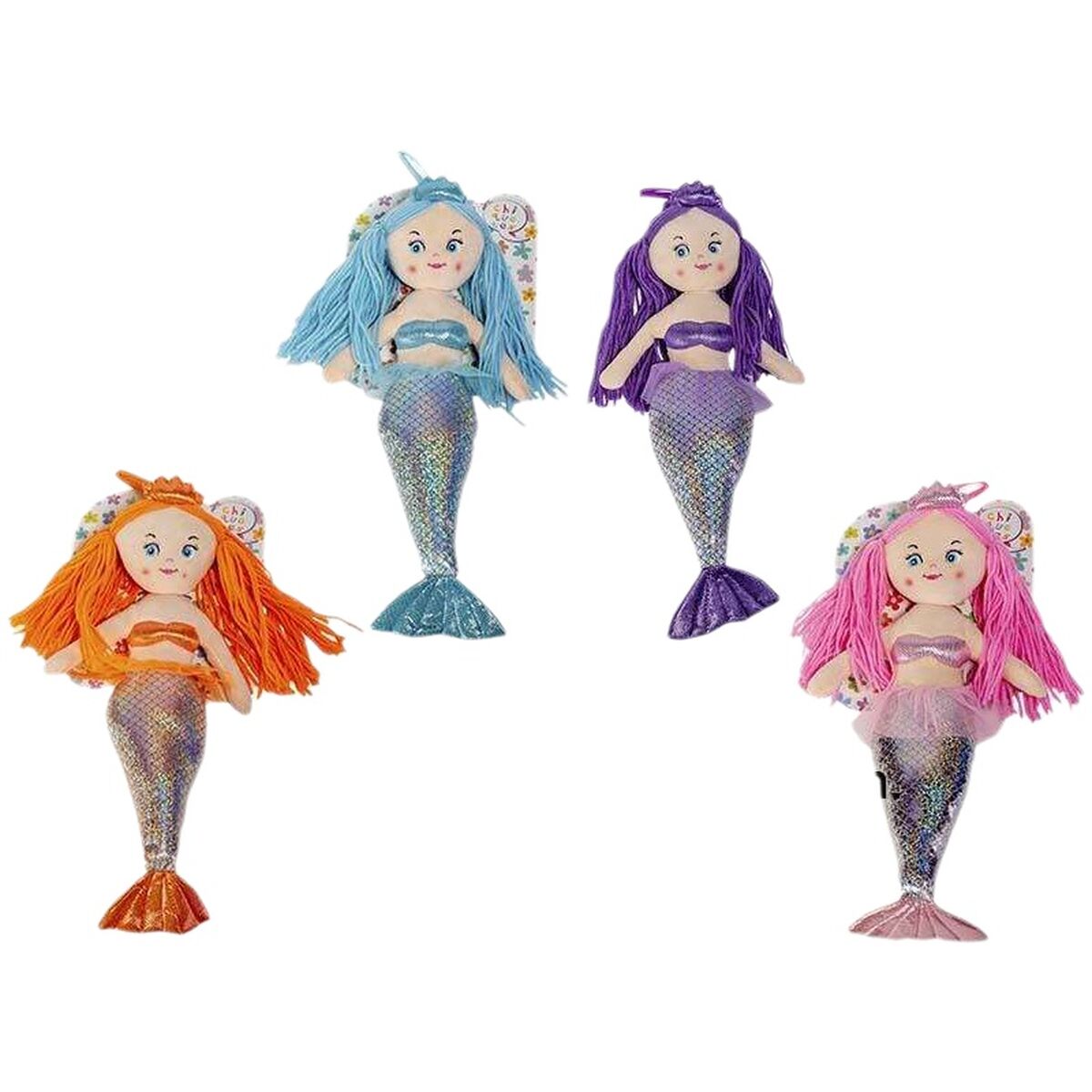 Păpușă Artesanía Beatriz 30 cm