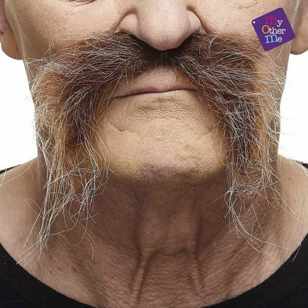 Mustață My Other Me Maro