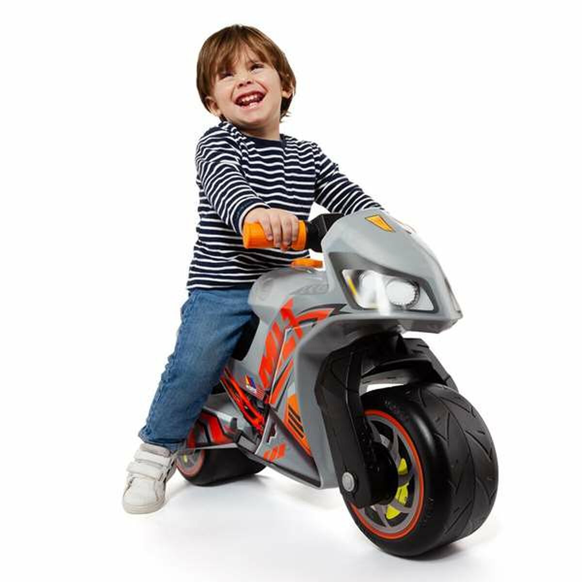 Motocicletă fără Pedale Moltó