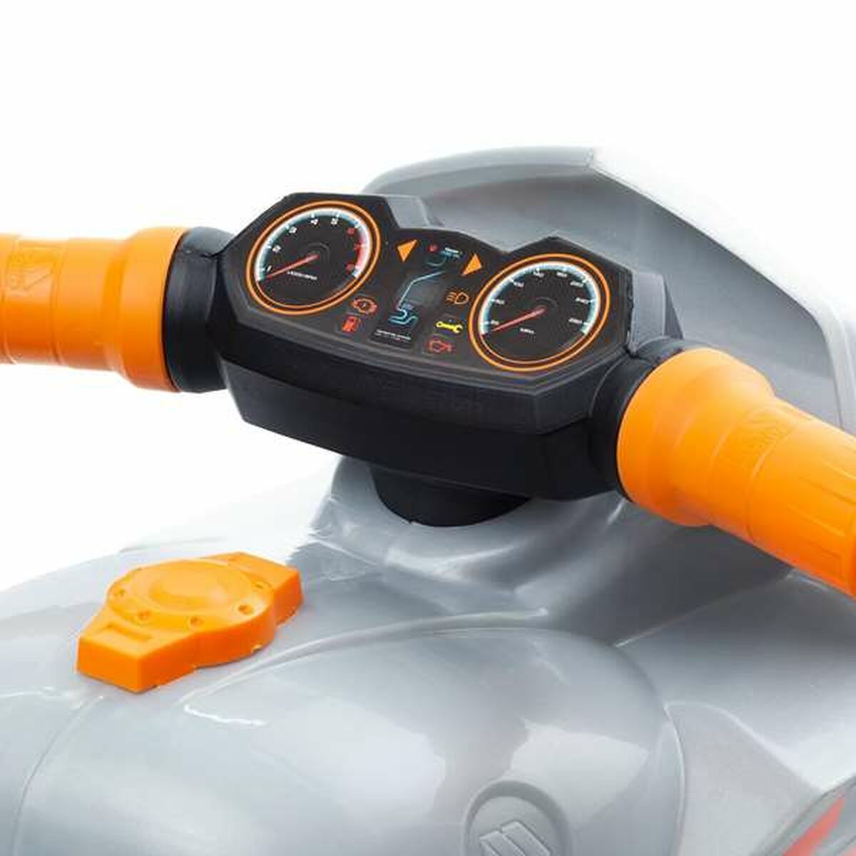 Motocicletă fără Pedale Moltó