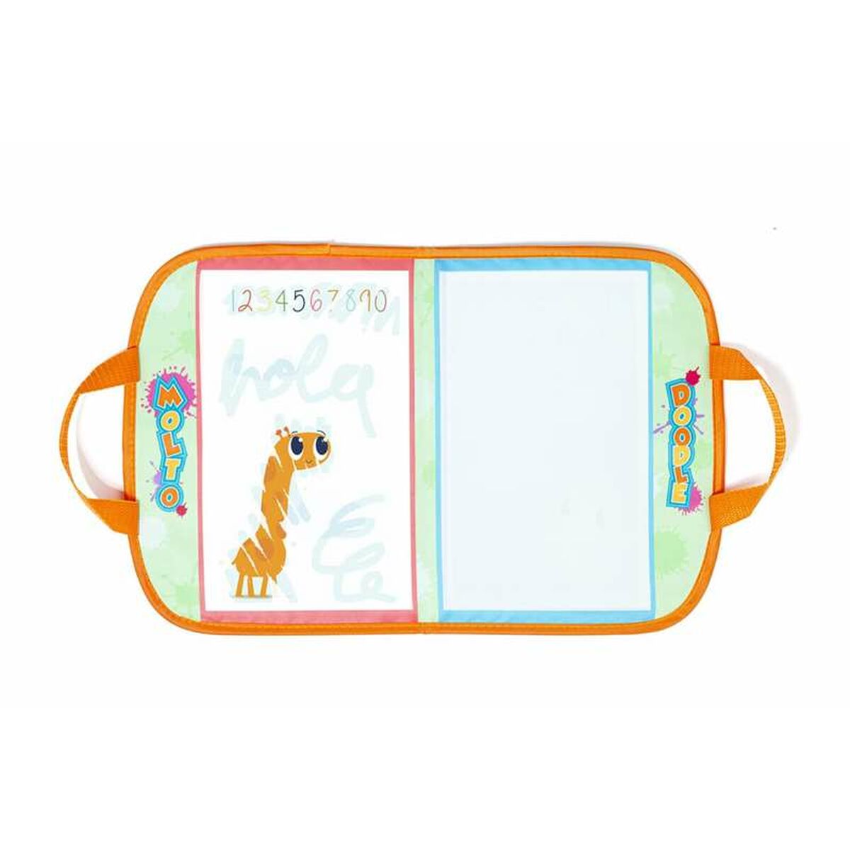 Set pentru desen Moltó