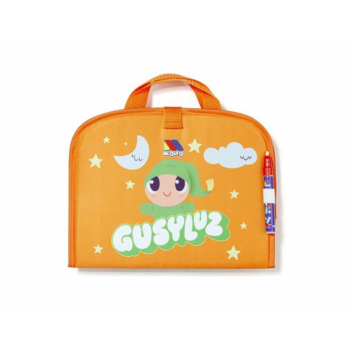 Set pentru desen Moltó