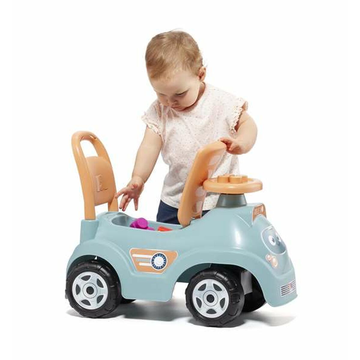 Mașină-Premergător Moltó