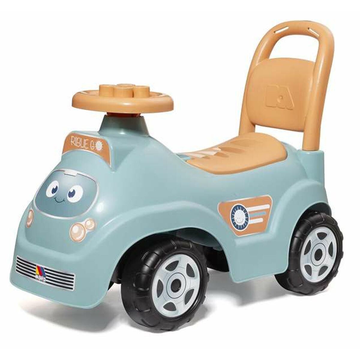 Mașină-Premergător Moltó