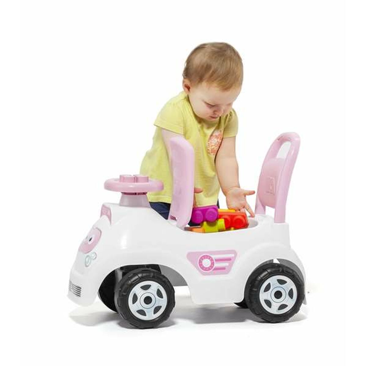 Mașină-Premergător Moltó