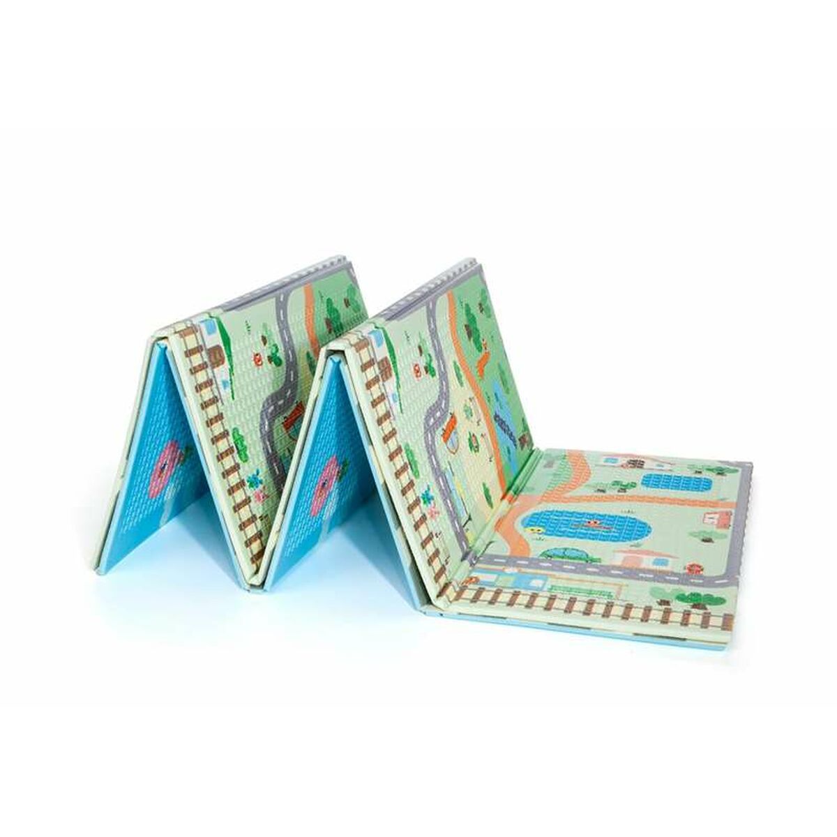 Saltea de joacă Moltó 150 x 200 cm