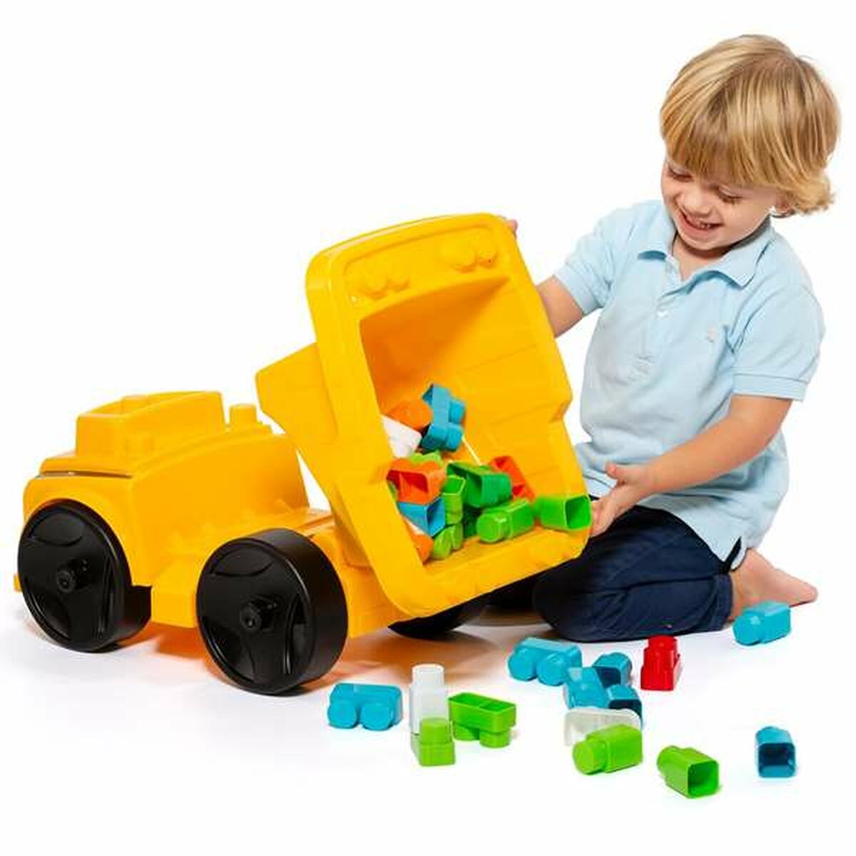 Autobasculantă Moltó