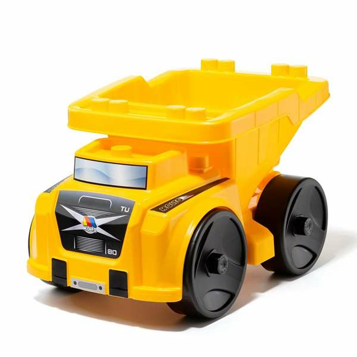 Autobasculantă Moltó