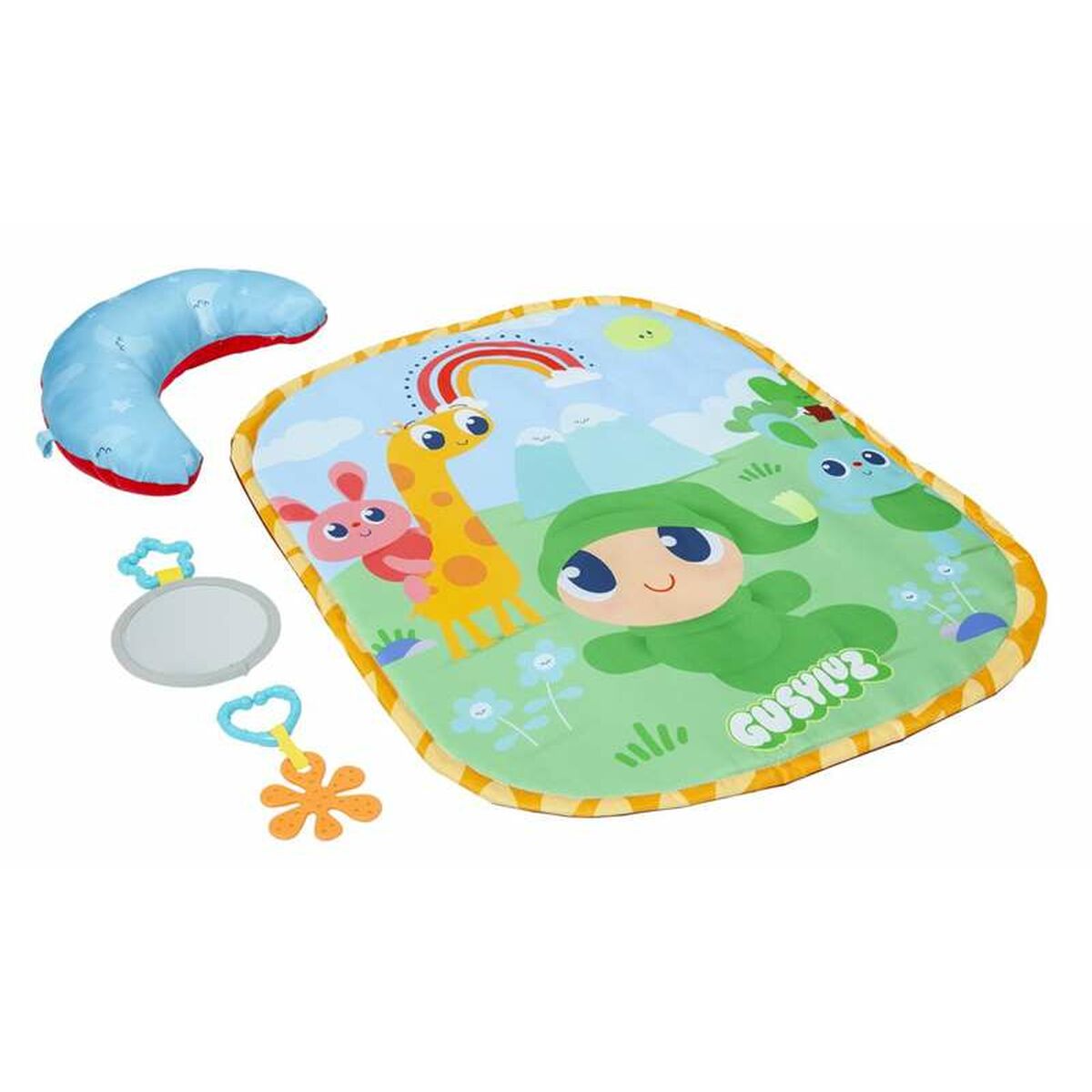 Saltea de joacă Moltó