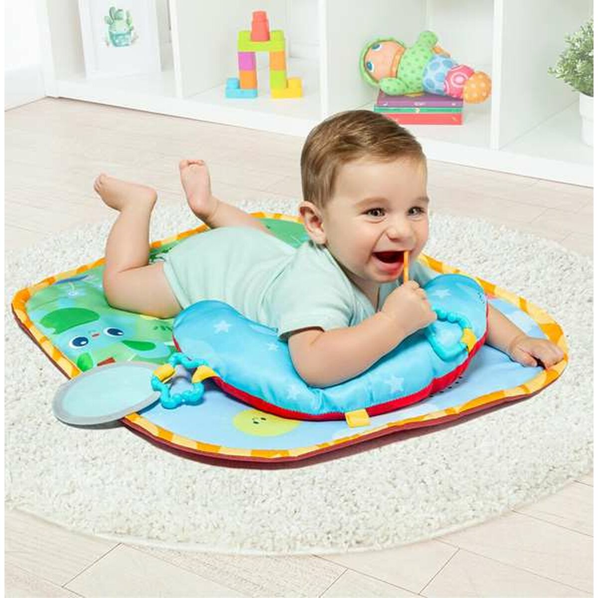 Saltea de joacă Moltó