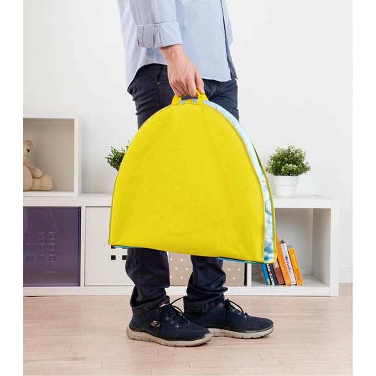 Saltea de joacă Moltó