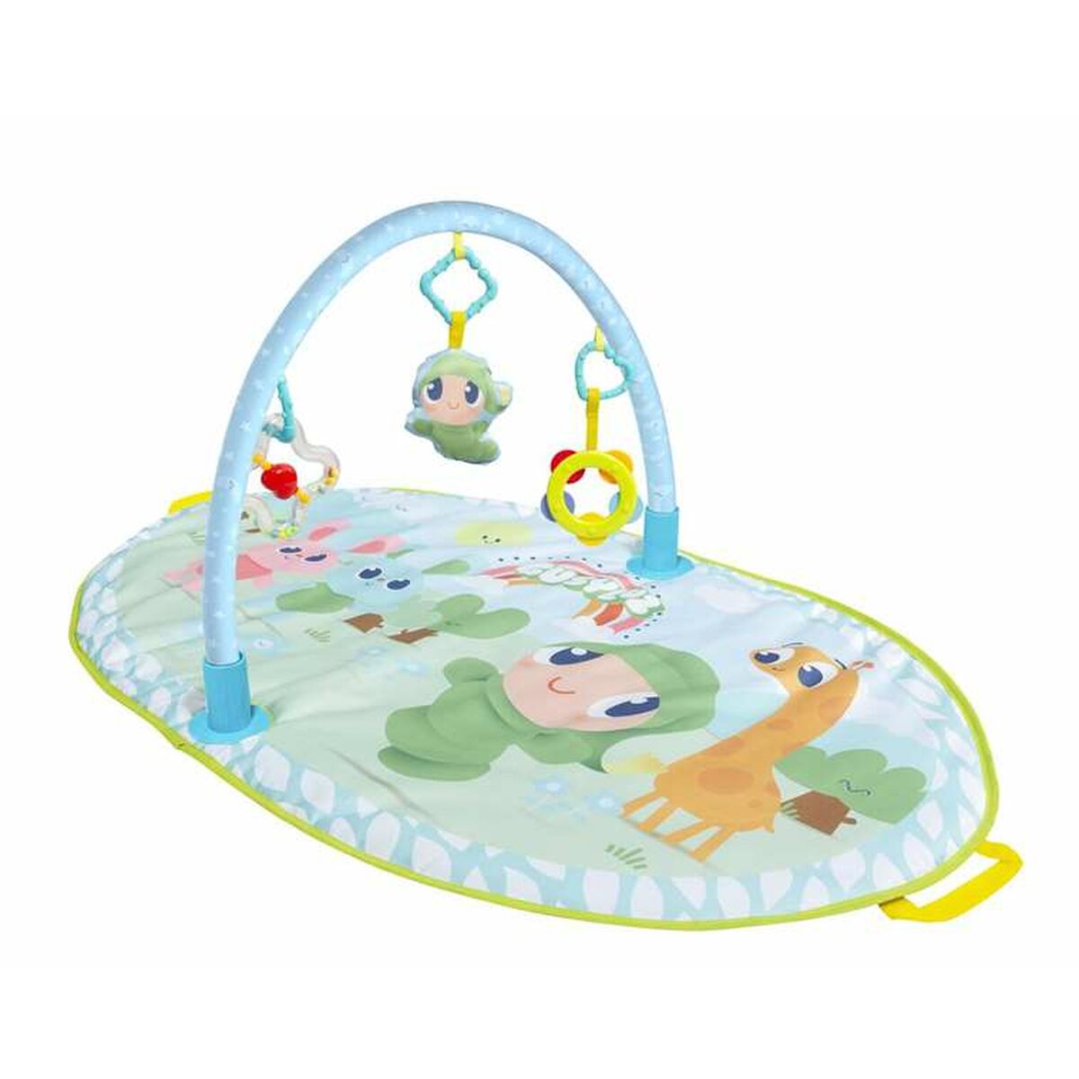 Saltea de joacă Moltó