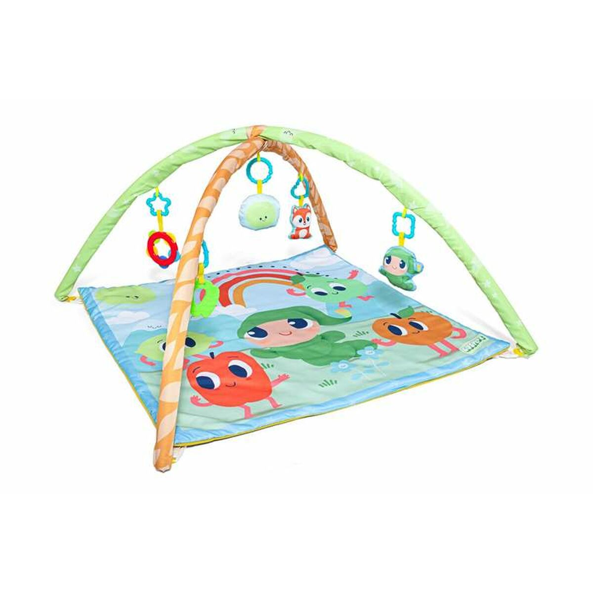 Saltea de joacă Moltó