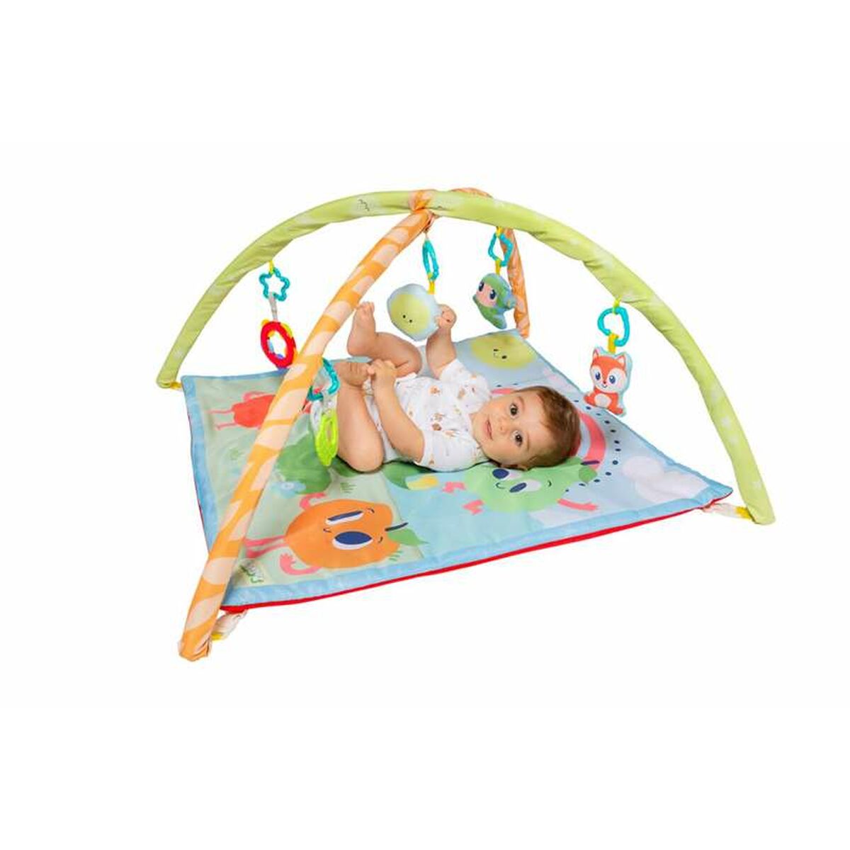 Saltea de joacă Moltó