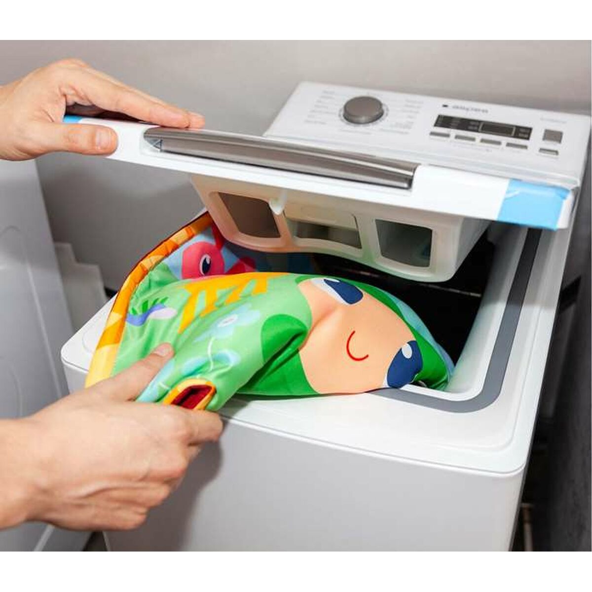 Saltea de joacă Moltó