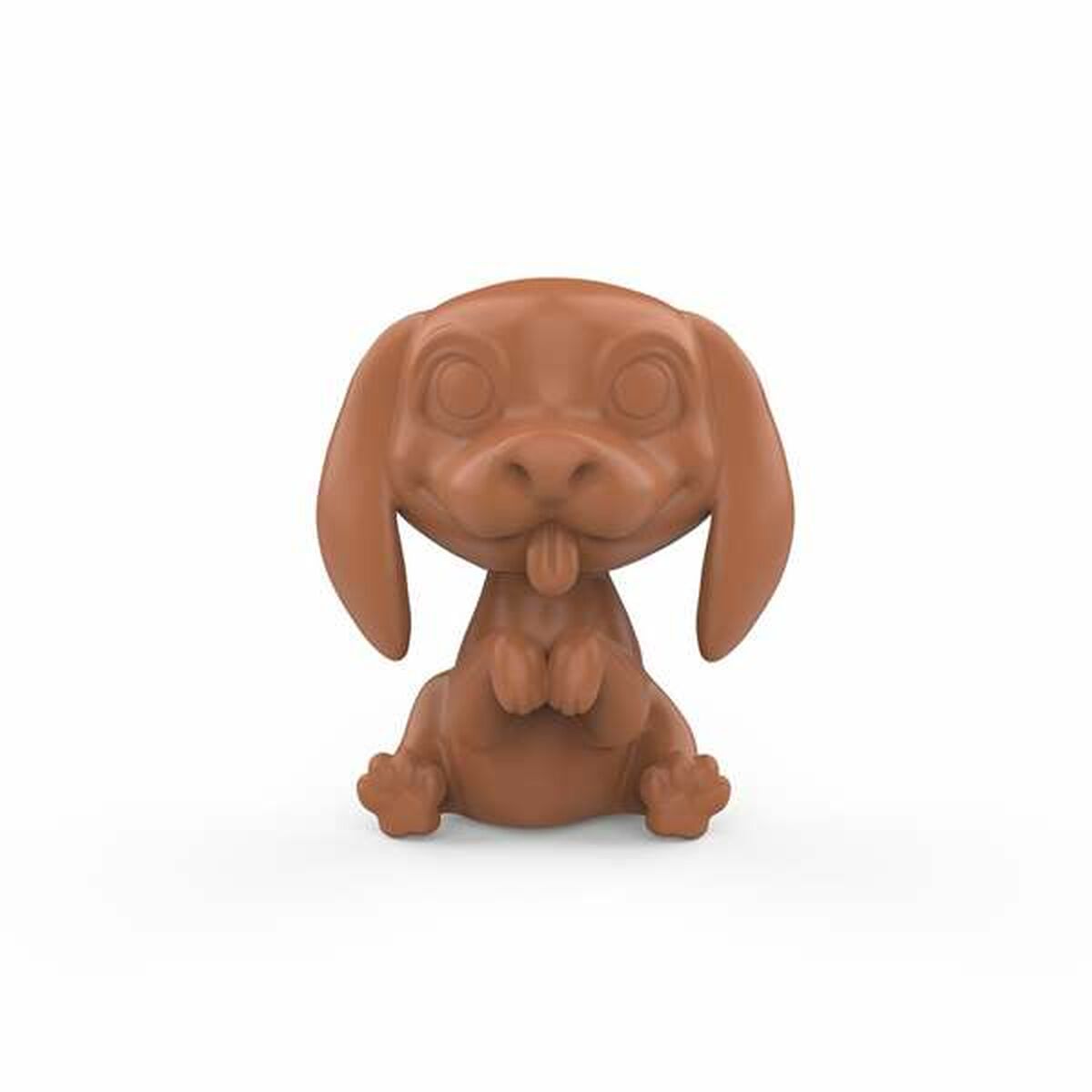 Figurine de Acțiune Friends Foilbag