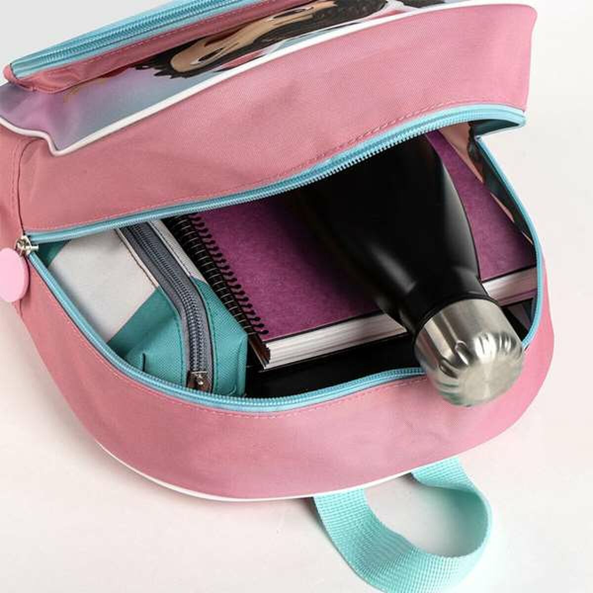 Ghiozdan Gabby's Dollhouse Roz