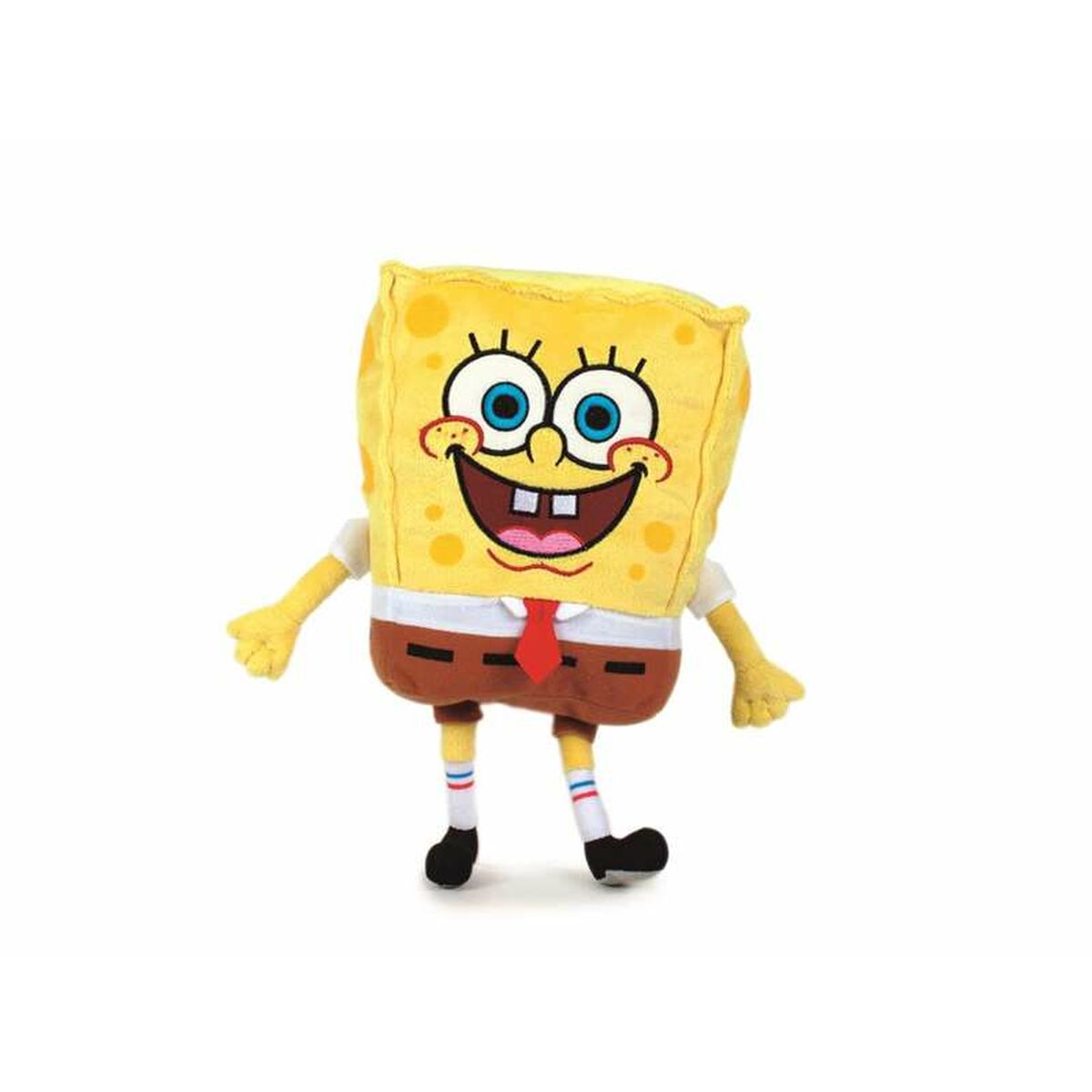 Jucărie de Pluș Spongebob 18 cm