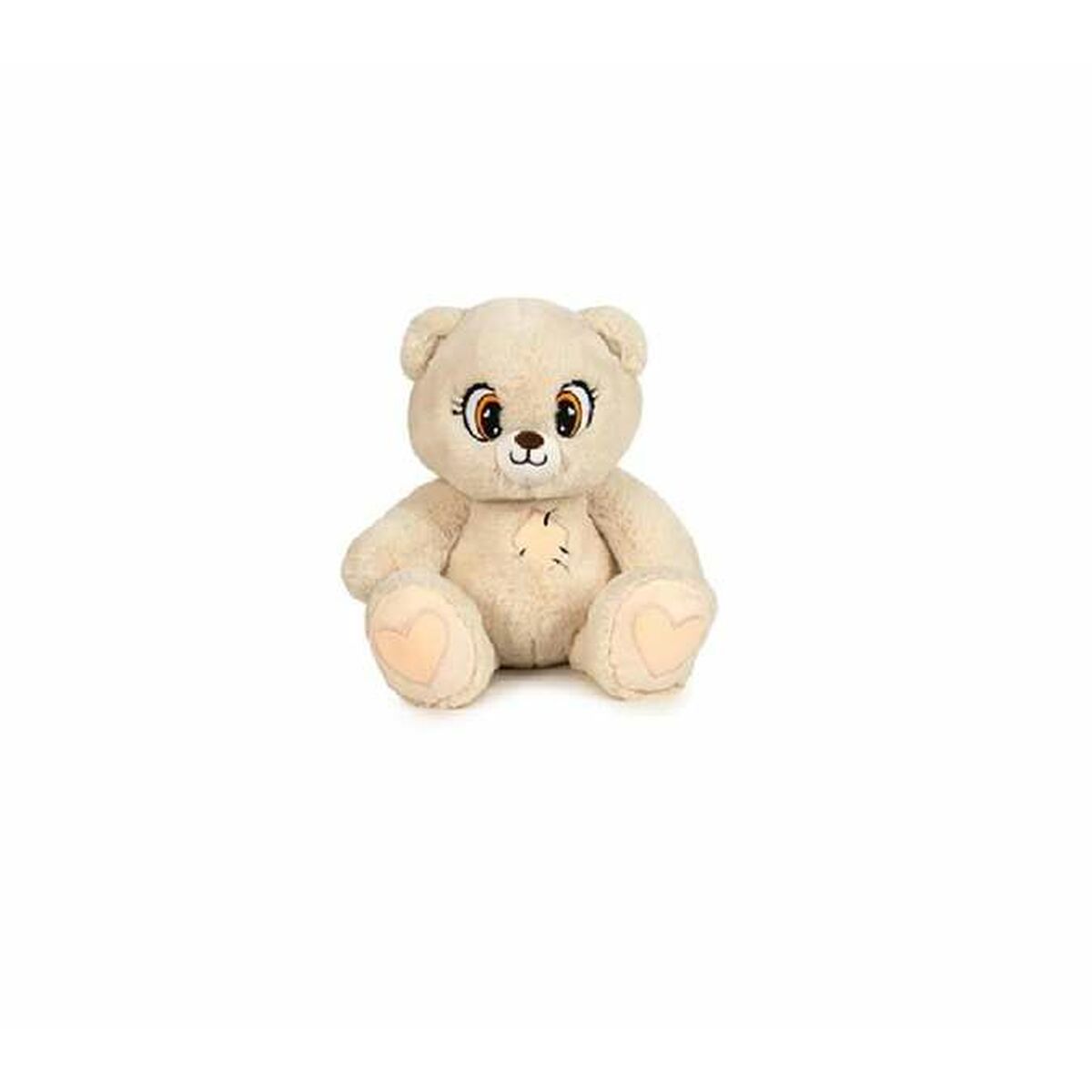 Animal de Companie din Pluș Play by Play My Lovely Friend 25 cm 25cm