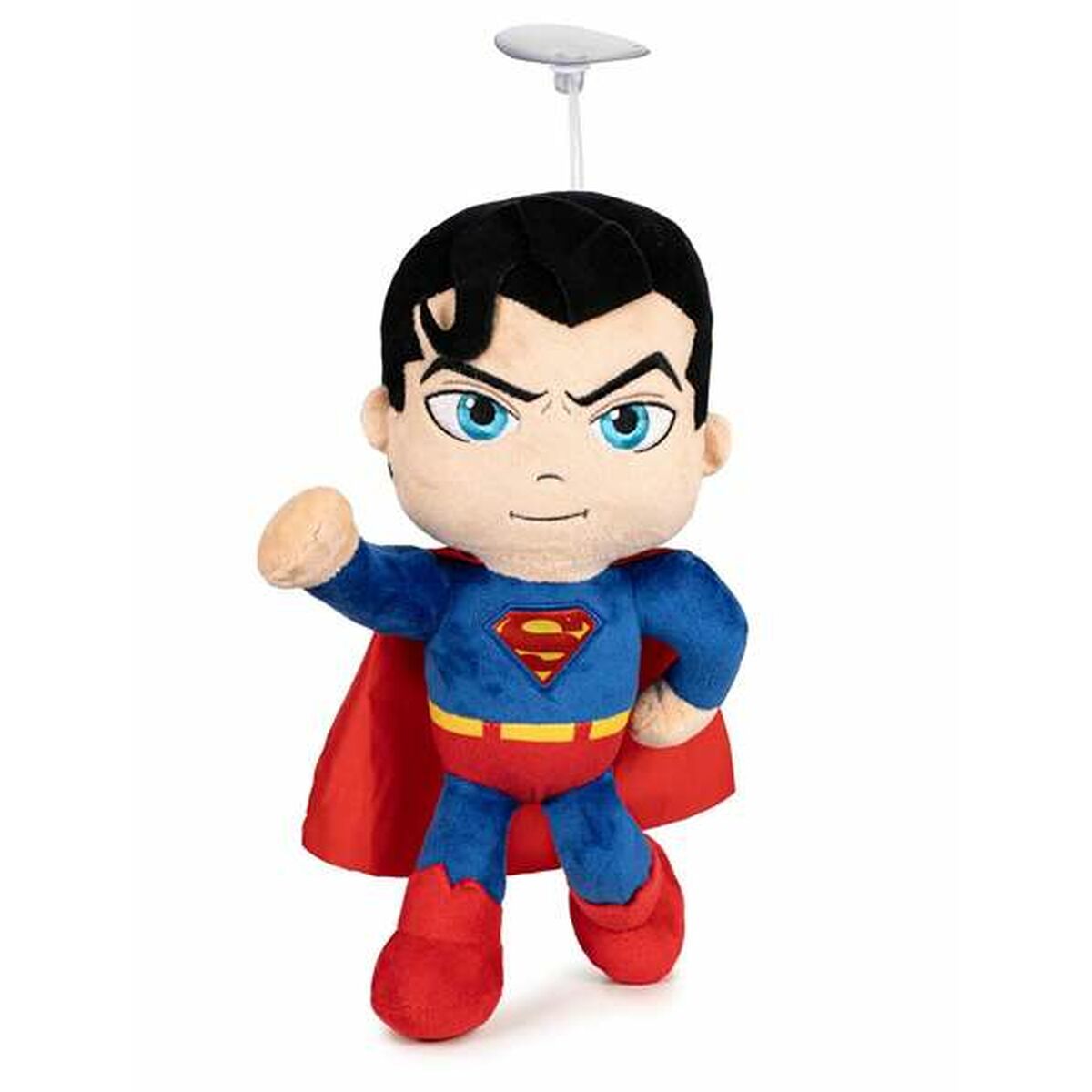Jucărie de Pluș Superman 32 cm