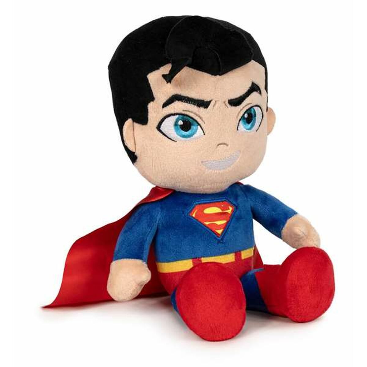 Jucărie de Pluș Superman 32 cm