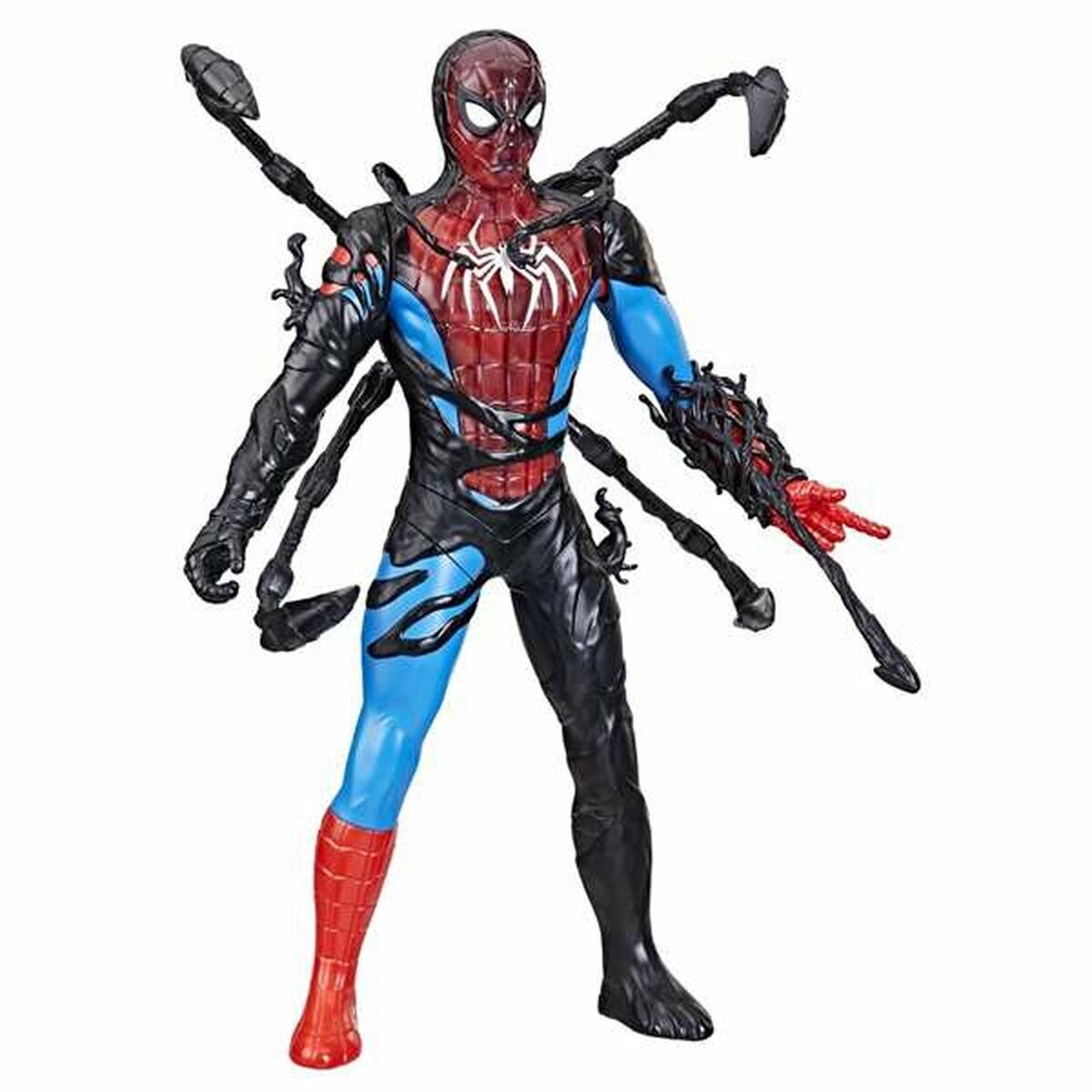Figurine de Acțiune Spider-Man Venomversus 27cm