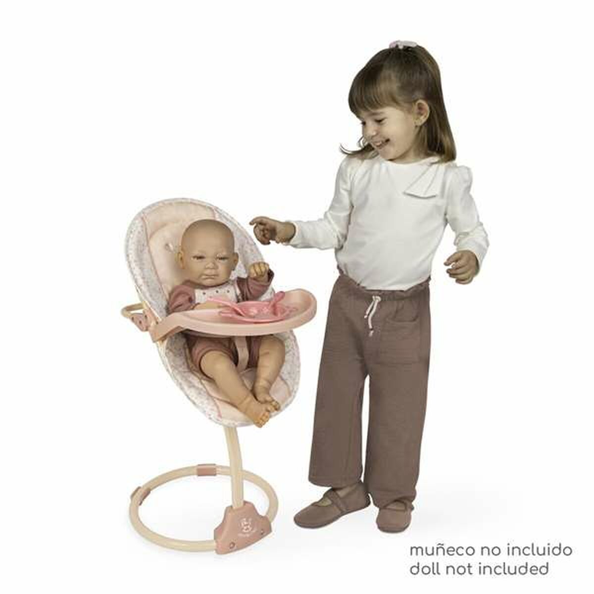 Accesorii pentru papusi Decuevas 50 cm