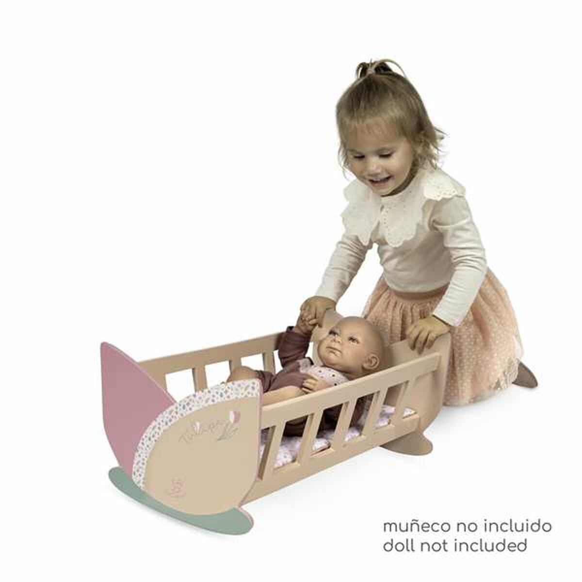 Accesorii pentru căsuțe de păpuși Decuevas