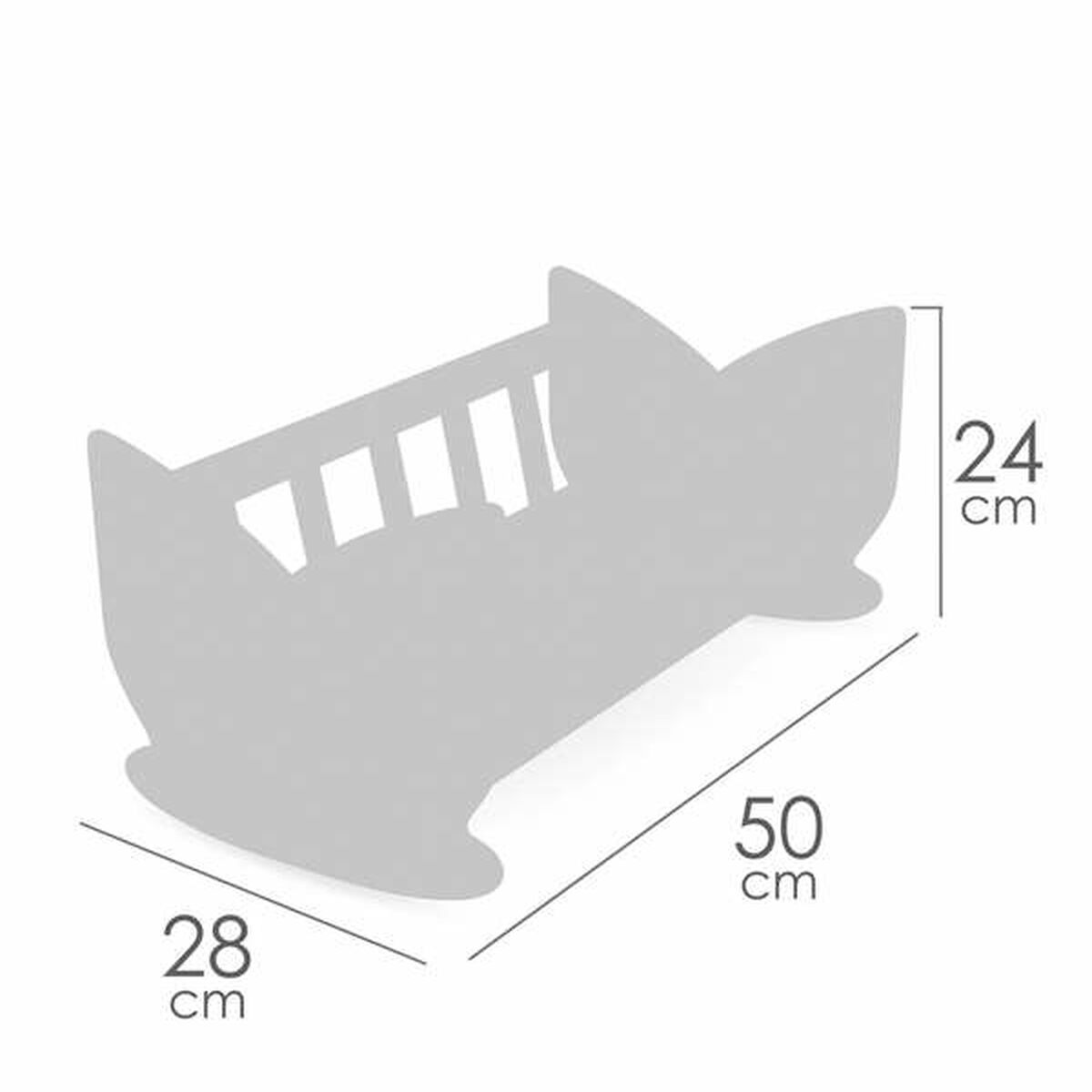 Accesorii pentru căsuțe de păpuși Decuevas