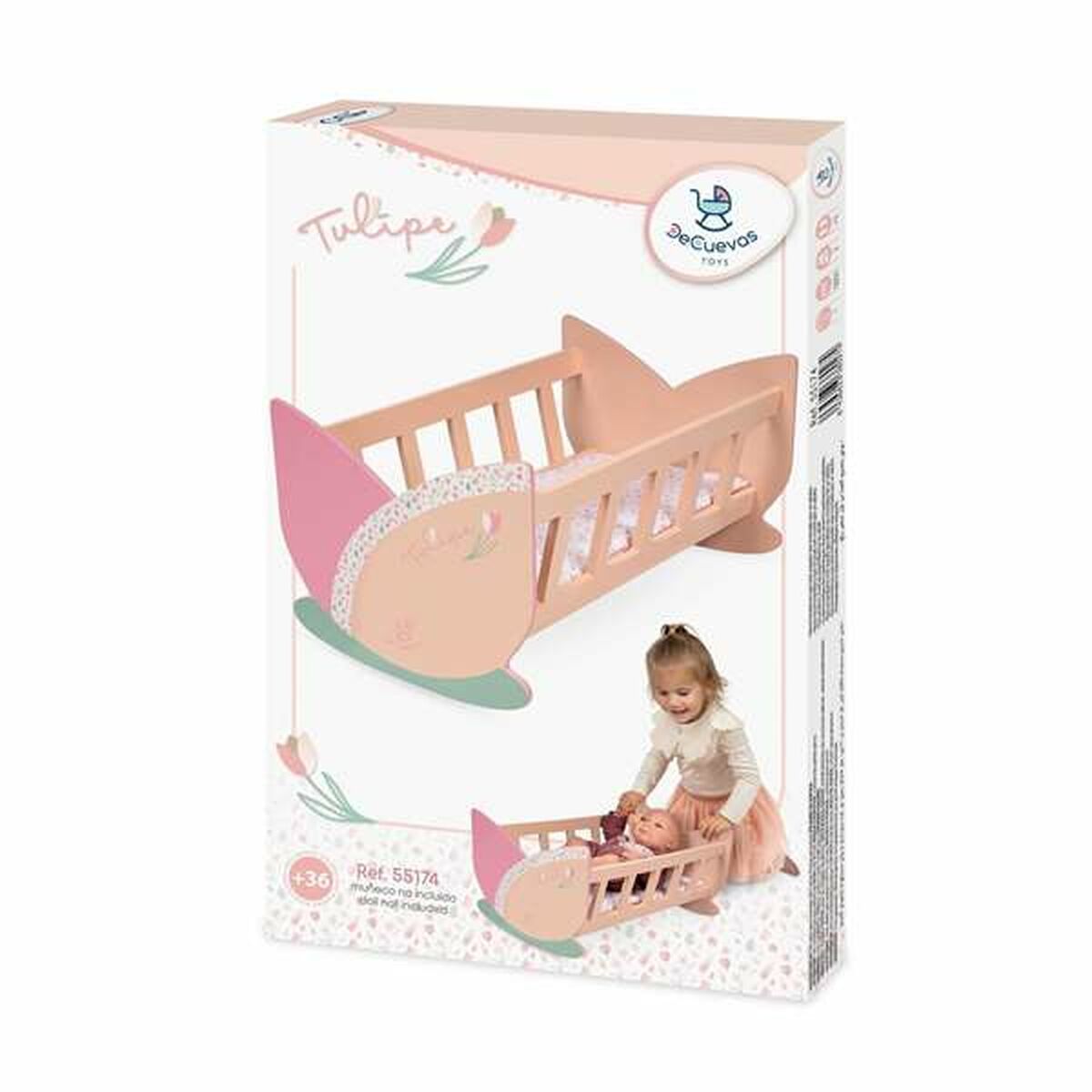 Accesorii pentru căsuțe de păpuși Decuevas