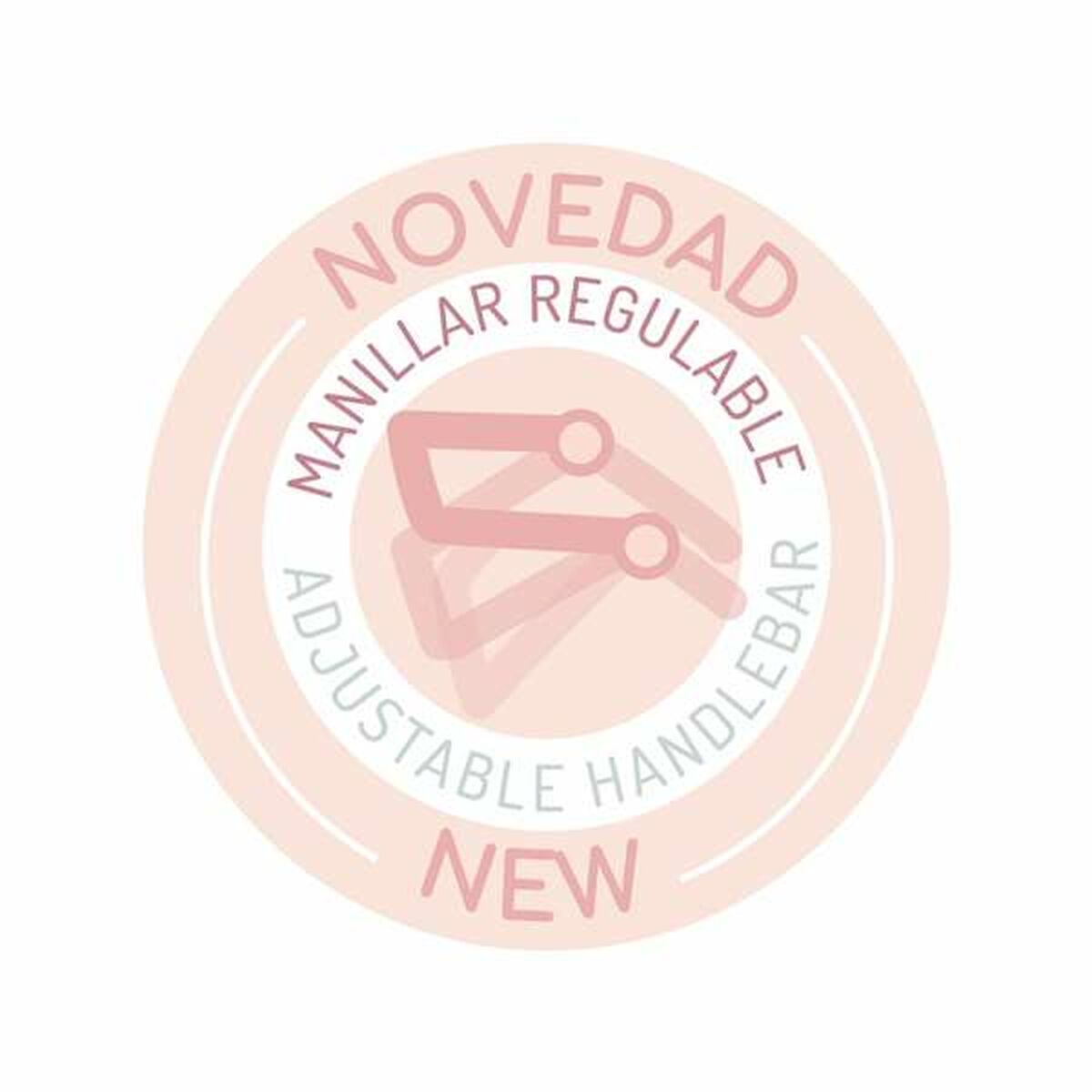 Cărucior pentru Păpuși Decuevas