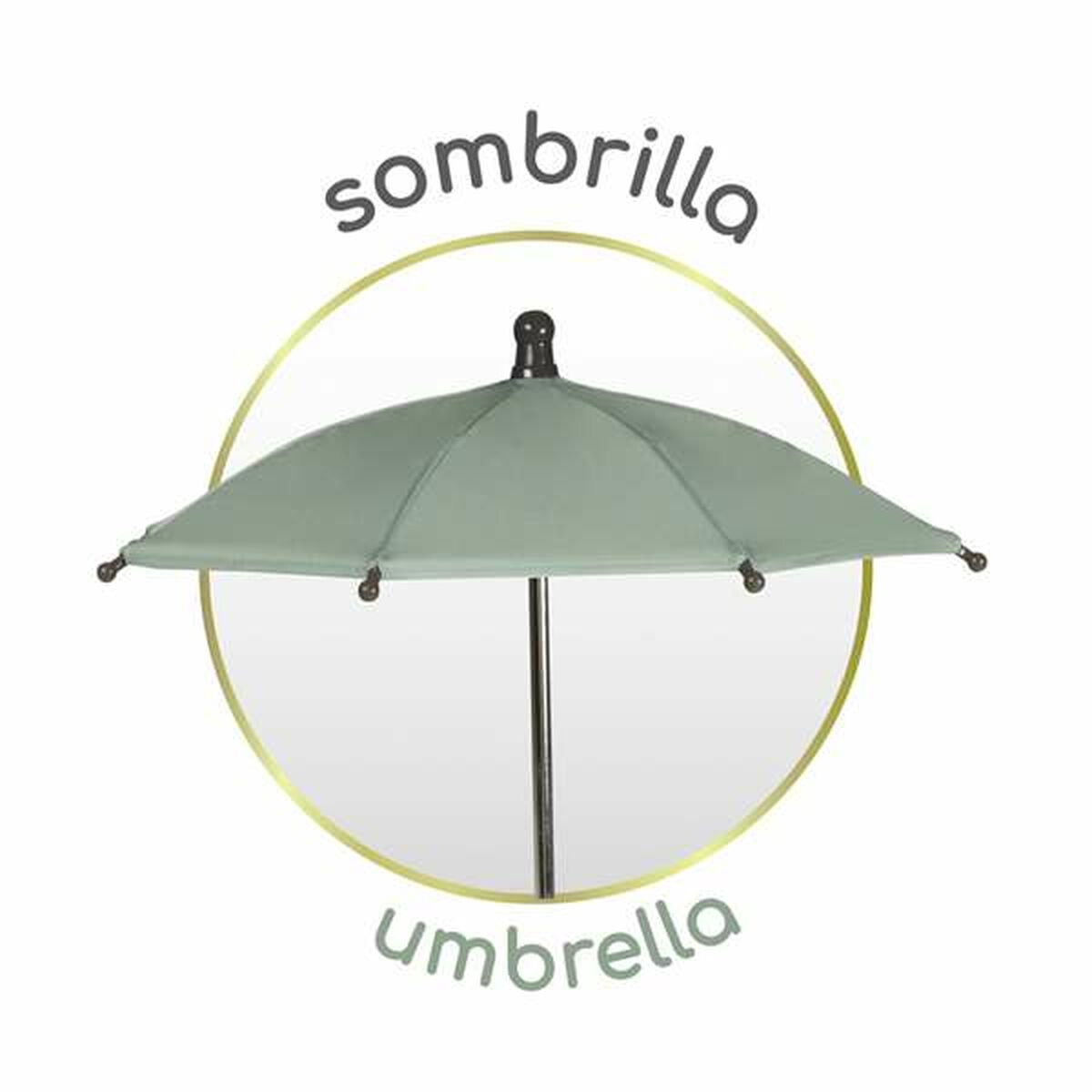 Păpușă bebeluș Decuevas