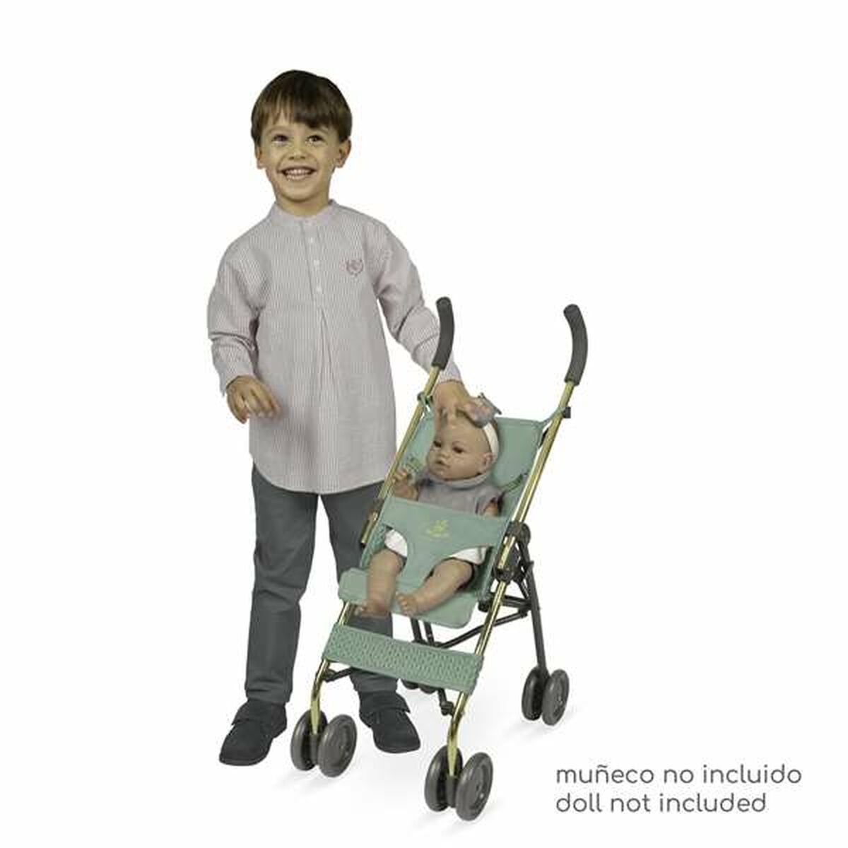 Scaun pentru Păpuși Decuevas