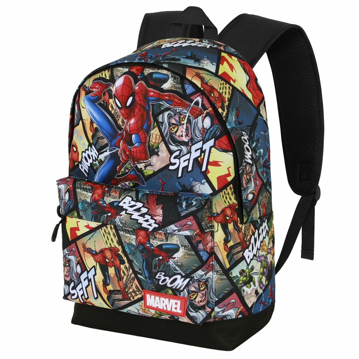 Rucsac pentru Copii Spider-Man 31 x 18 x 44 cm