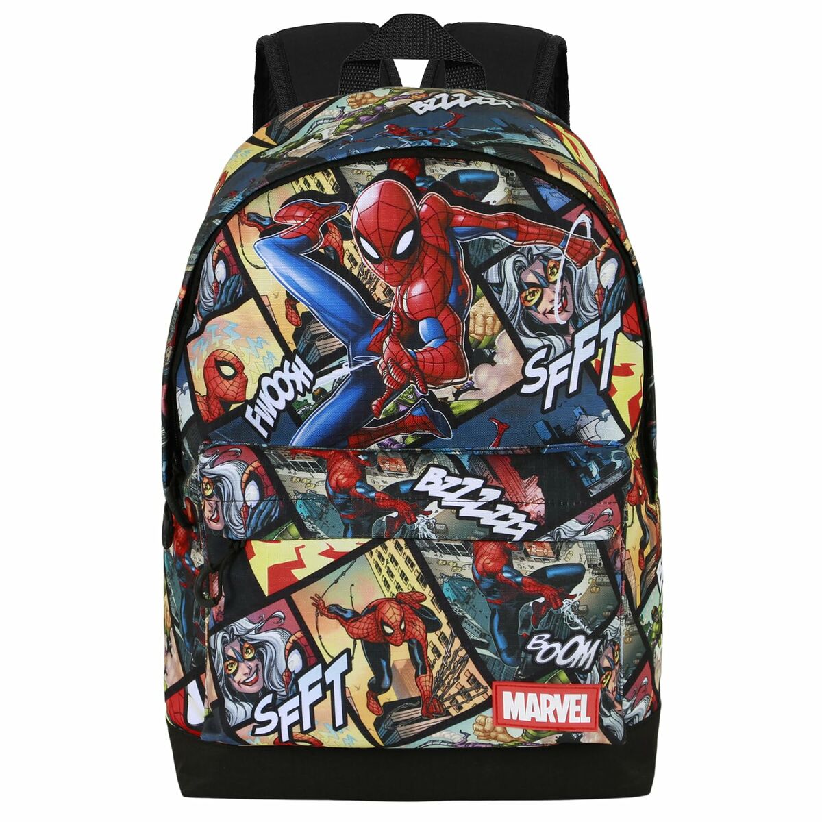 Rucsac pentru Copii Spider-Man 31 x 18 x 44 cm