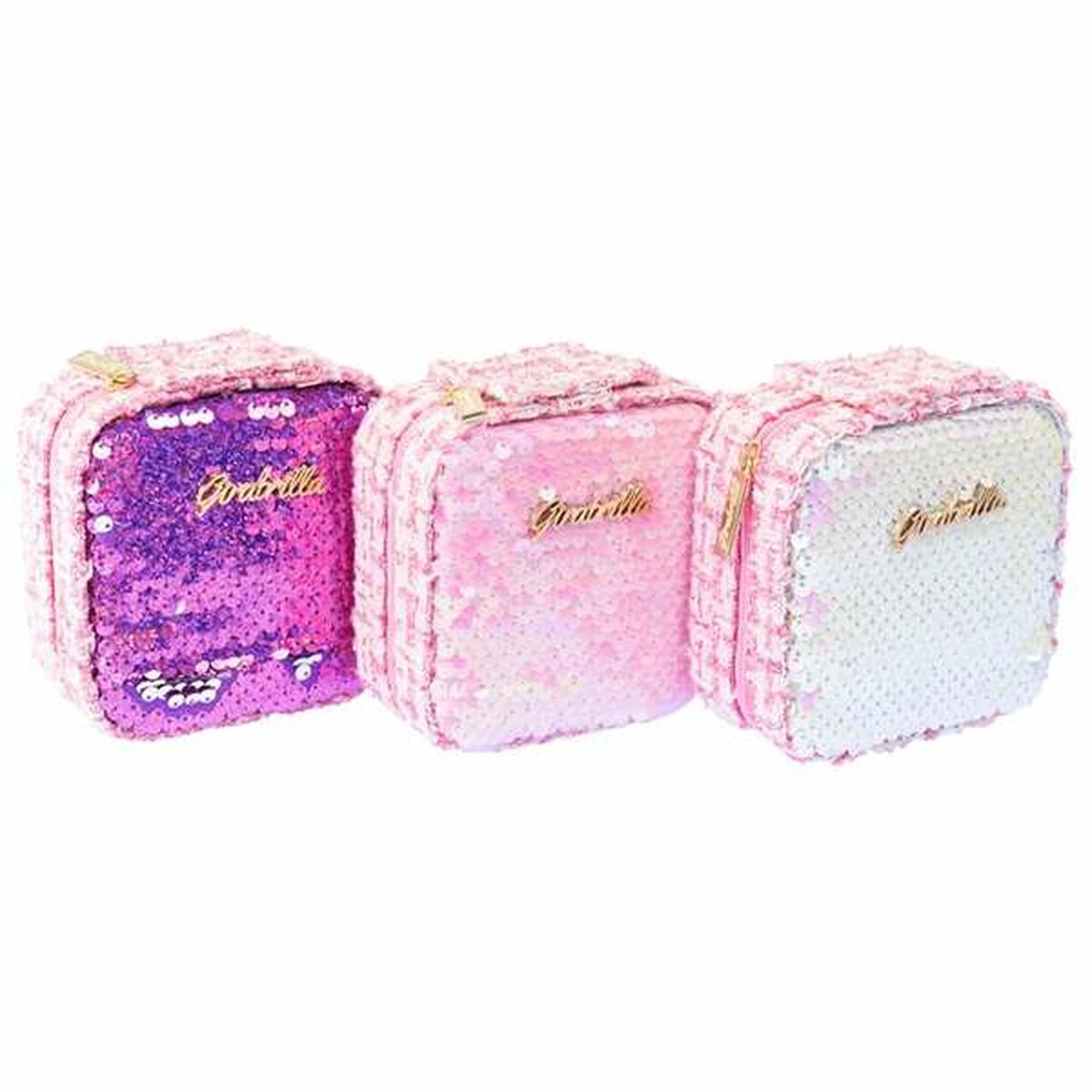 Set de Machiaj pentru Copii Tweed Mimi