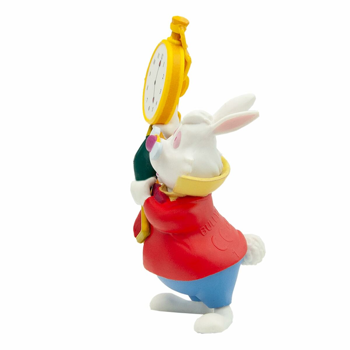 Figură Bullyland Alice in Wonderland Iepure