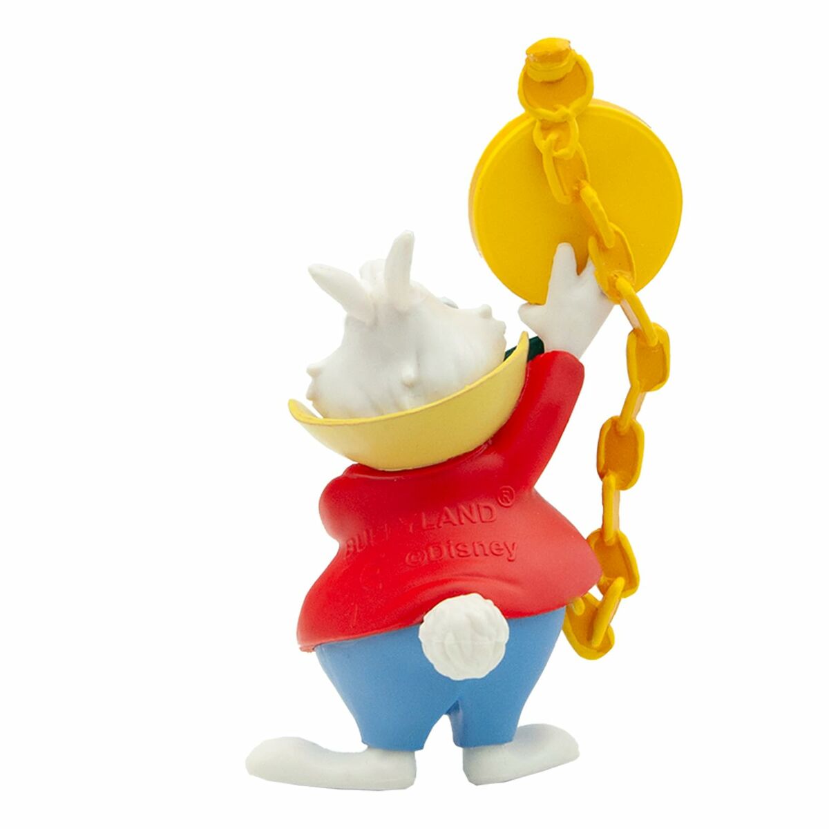 Figură Bullyland Alice in Wonderland Iepure