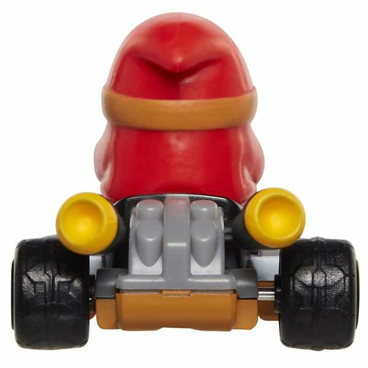 Mașină de jucărie Jakks Pacific Super Mario Kart Racers Wave 5 Multicolor (Multicolor)