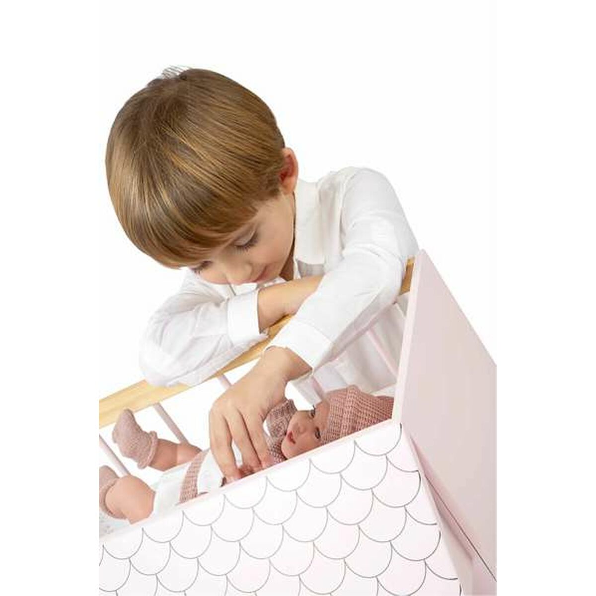 Casă în Miniatură Arias