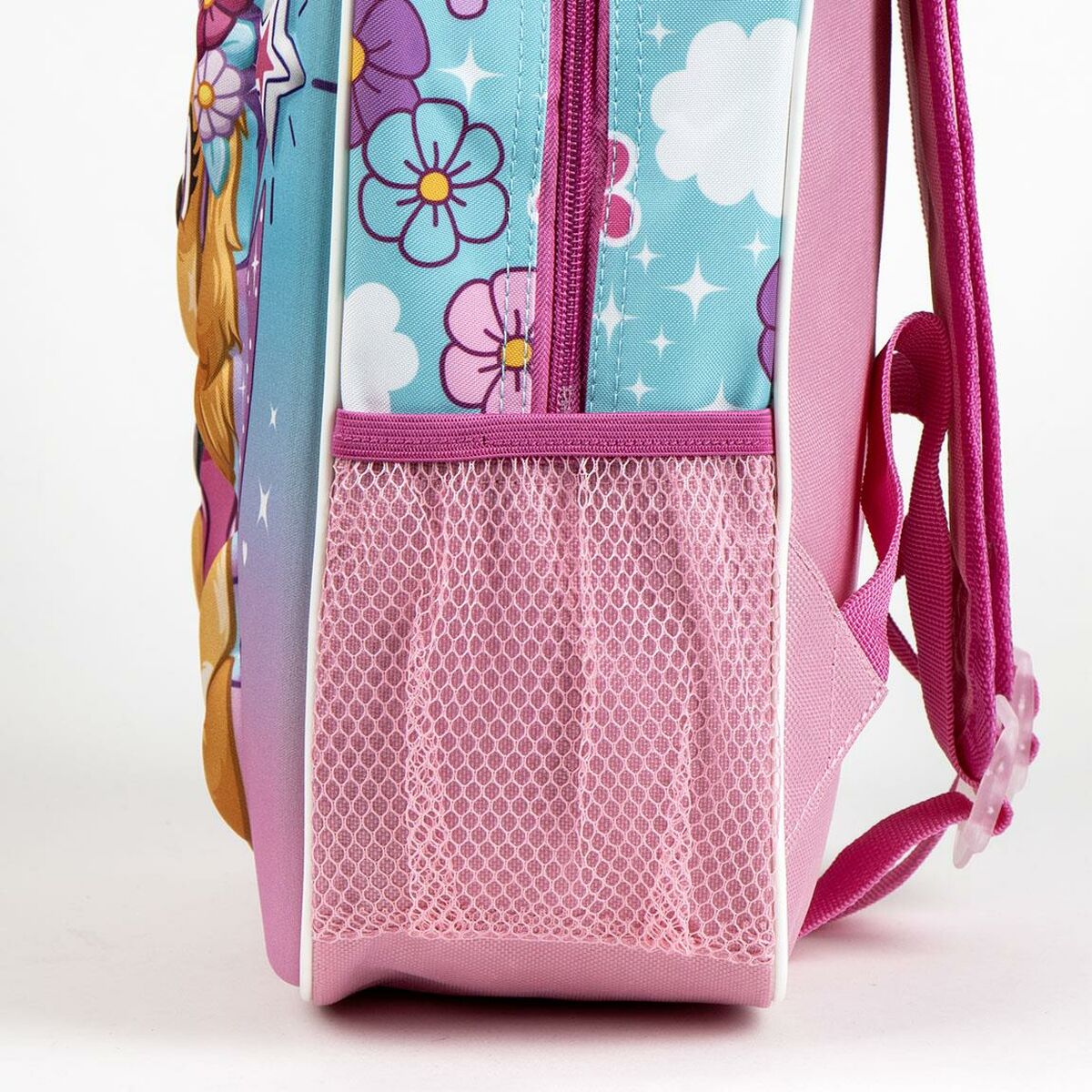 Ghiozdan The Paw Patrol Roz 25,0 x 31,0 x 10,0 cm