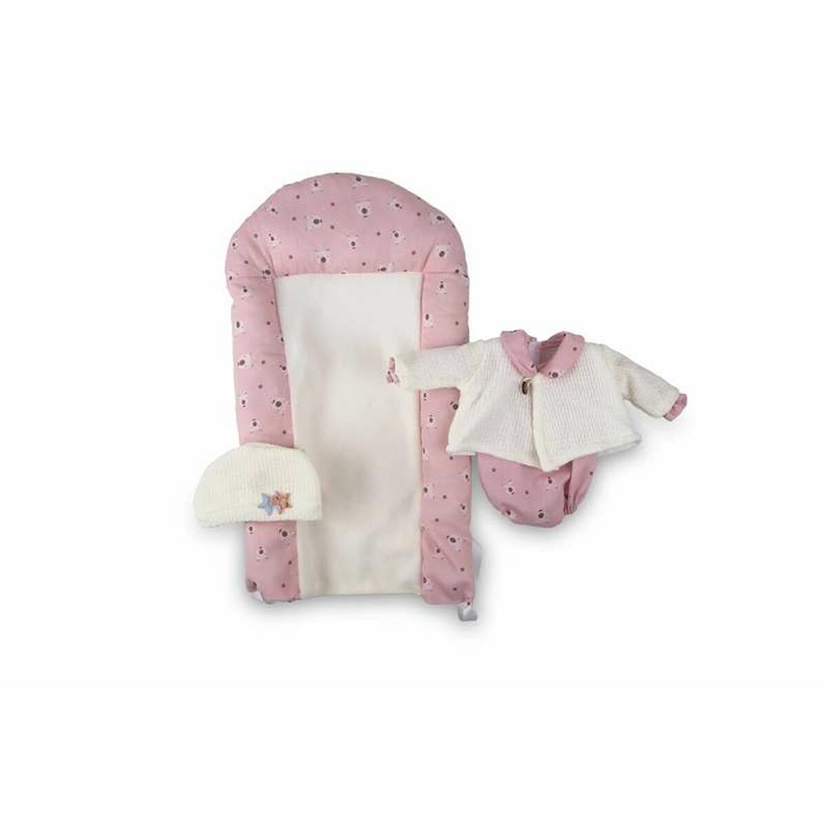 Hainele păpușii Arias