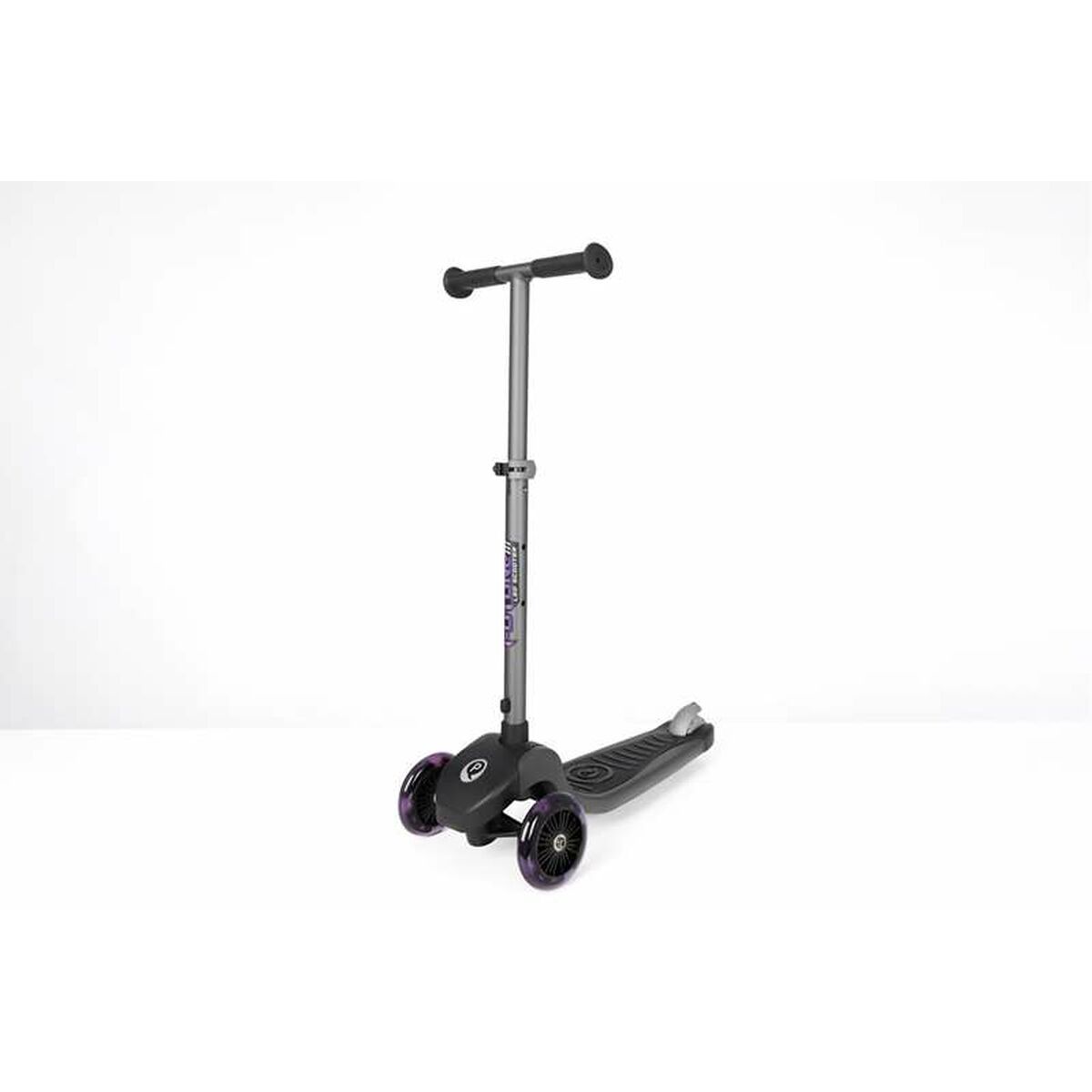 Trotinetă Ociotrends Eco Future Scooter Mov 3 roți