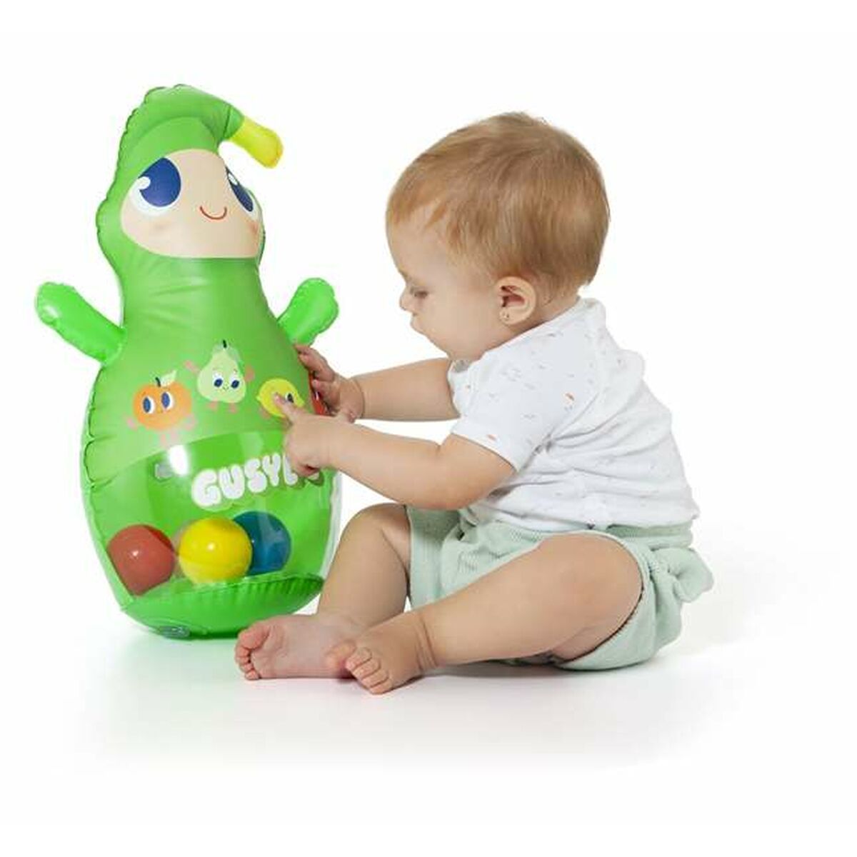 Jucărie pentru copii Moltó 43 x 27 cm